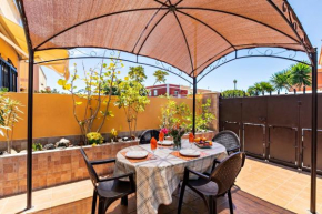 Casa Vacacional Golfin